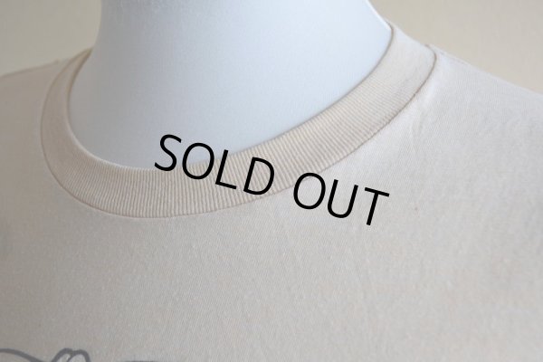 画像7: 1970s〜 Budweiser Tシャツ　 表記M 