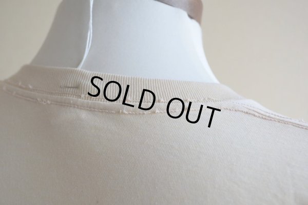 画像14: 1970s〜 Budweiser Tシャツ　 表記M 