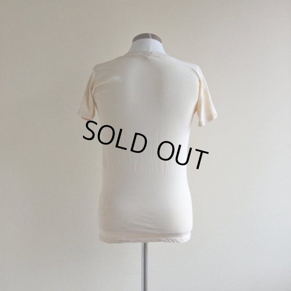 画像3: 1970s〜 Budweiser Tシャツ　 表記M 