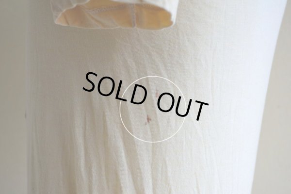 画像15: 1970s〜 Budweiser Tシャツ　 表記M 