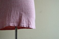 画像11: 1970s FARQUHAR'S 杢リンガーTシャツ　 両面プリント　 表記L  (11)