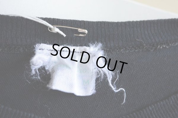 画像11: 1970s The BEATLES パキ綿Tシャツ　 表記M 