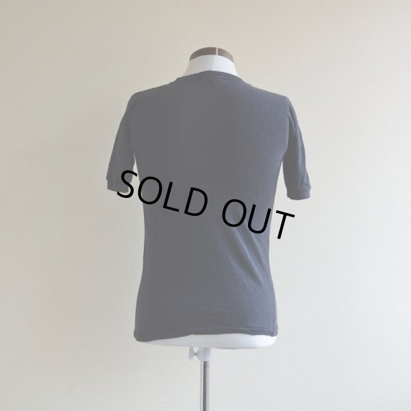 画像3: 1970s The BEATLES パキ綿Tシャツ　 表記M 