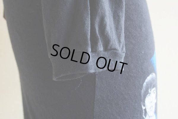 画像10: 1970s The BEATLES パキ綿Tシャツ　 表記M 