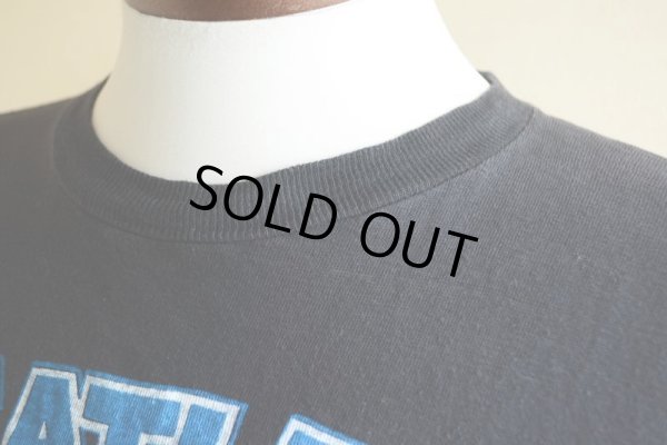 画像5: 1970s The BEATLES パキ綿Tシャツ　 表記M 