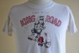 画像7: 1970s THERMO KING RACING TEAM Tシャツ　 両面プリント　 表記L 