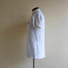 画像4: 1970s THERMO KING RACING TEAM Tシャツ　 両面プリント　 表記L  (4)