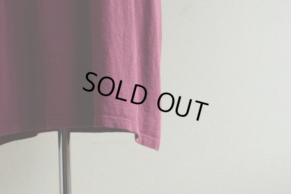 画像9: 1990s Champion カレッジTシャツ  バックプリント有り  表記XL