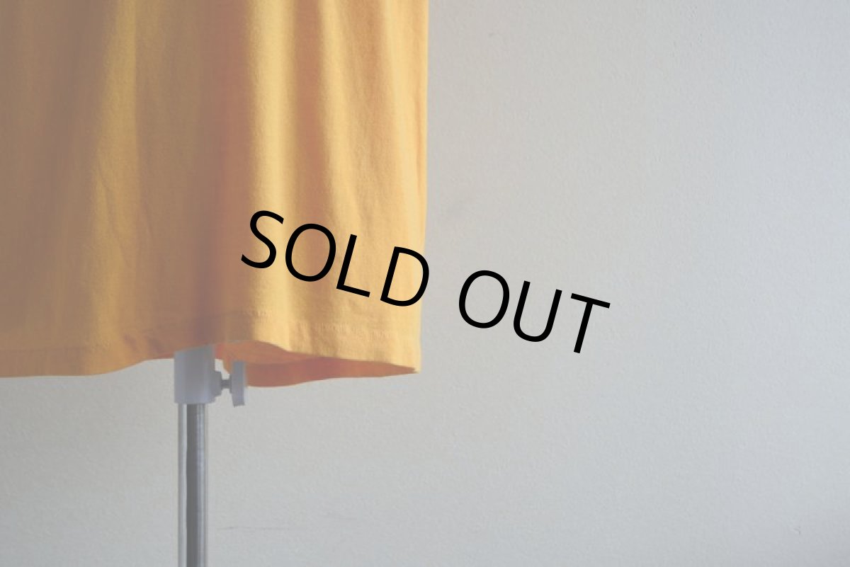 画像12: 1980s adidas トレフォイルTシャツ　 表記L  (12)