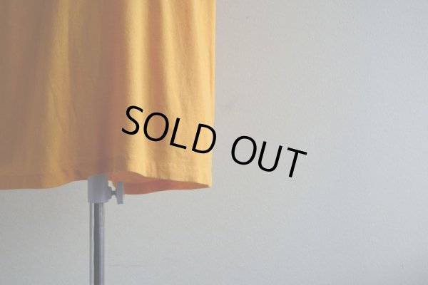 画像12: 1980s adidas トレフォイルTシャツ　 表記L 