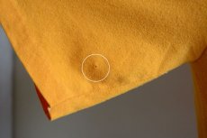 画像14: 1980s adidas トレフォイルTシャツ　 表記L  (14)