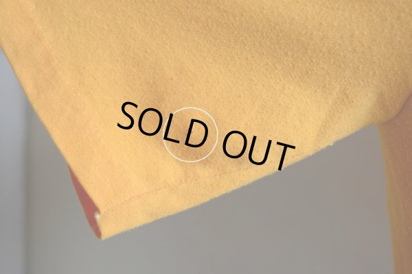 画像14: 1980s adidas トレフォイルTシャツ　 表記L 