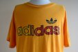 画像9: 1980s adidas トレフォイルTシャツ　 表記L 