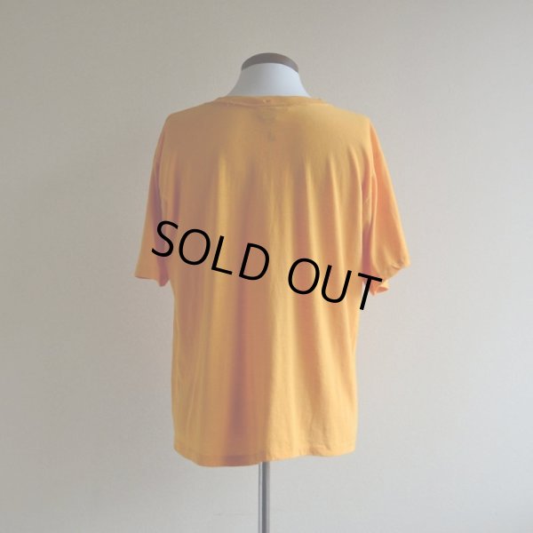 画像3: 1980s adidas トレフォイルTシャツ　 表記L 