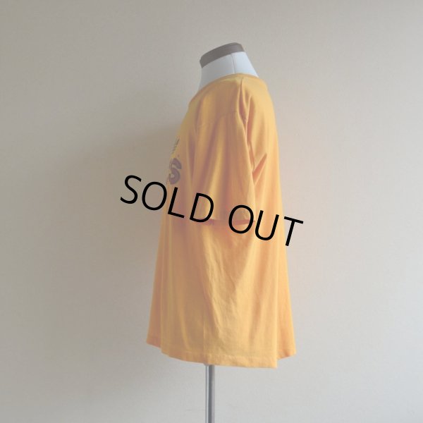 画像4: 1980s adidas トレフォイルTシャツ　 表記L 