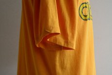 画像11: 1980s adidas トレフォイルTシャツ　 表記L  (11)