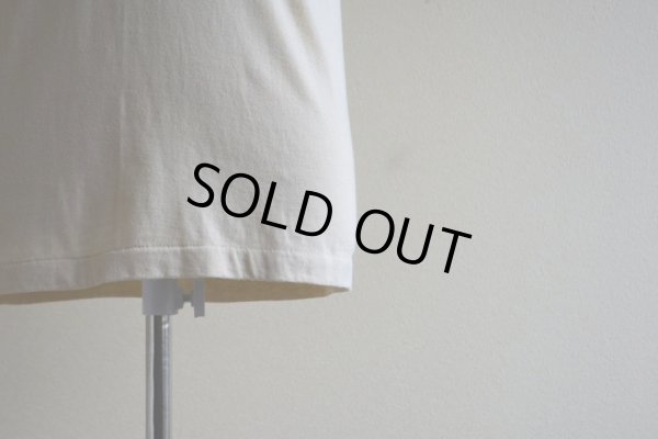 画像6: 1980s adidas レインボートレフォイルTシャツ　 バックプリント　 表記M 