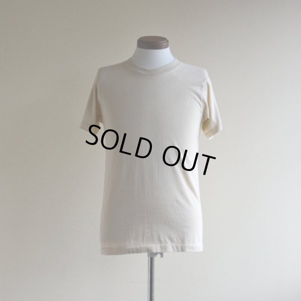 画像3: 1980s adidas レインボートレフォイルTシャツ　 バックプリント　 表記M 