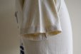 画像7: 1980s adidas レインボートレフォイルTシャツ　 バックプリント　 表記M 