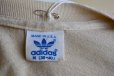 画像12: 1980s adidas レインボートレフォイルTシャツ　 バックプリント　 表記M 