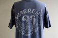 画像9: 1980s Harley-Davidson ヘンリーネックTシャツ　 表記L 