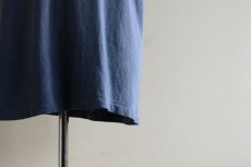 画像13: 1980s Harley-Davidson ヘンリーネックTシャツ　 表記L  (13)