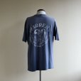 画像3: 1980s Harley-Davidson ヘンリーネックTシャツ　 表記L 