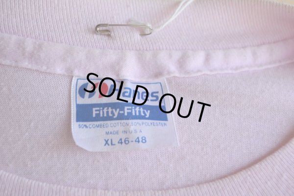 画像12: 1980s 51％ Sweetheart 49％ Bitch Tシャツ　 表記XL 