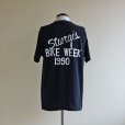 画像3: 1990s STURGIS BIKE WEEK 1990 Tシャツ　 表記XL 