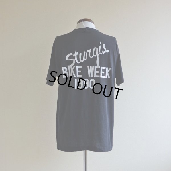 画像3: 1990s STURGIS BIKE WEEK 1990 Tシャツ　 表記XL 