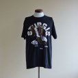 画像1: 1990s STURGIS BIKE WEEK 1990 Tシャツ　<br>表記XL<br> (1)
