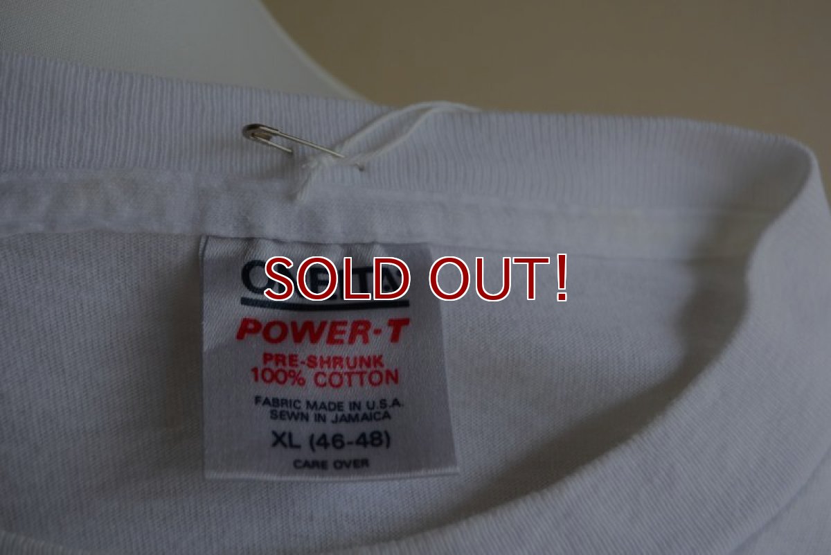画像11: 1990s San Francisco Tシャツ　 表記XL  (11)