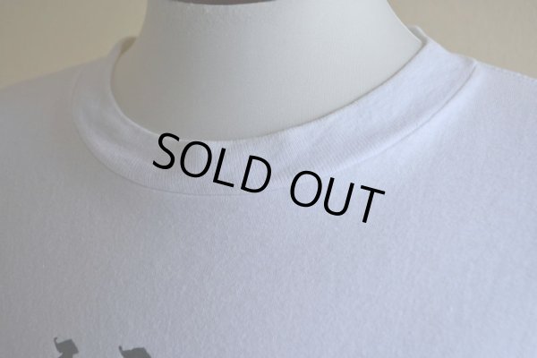 画像5: 1990s San Francisco Tシャツ　 表記XL 