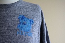 画像7: 1980s UNIVERSITY OF MAINE カレッジTシャツ　 表記L  (7)