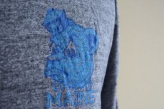 画像8: 1980s UNIVERSITY OF MAINE カレッジTシャツ　 表記L  (8)