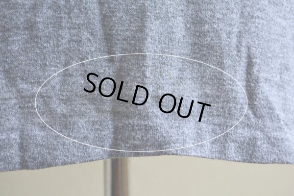 画像12: 1980s UNIVERSITY OF MAINE カレッジTシャツ　 表記L 