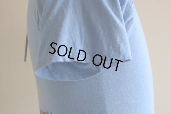 画像11: 1970s MICKEY MOUSE 両面プリントTシャツ　 表記S 