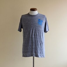 画像1: 1980s UNIVERSITY OF MAINE カレッジTシャツ　 表記L  (1)