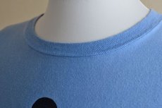 画像6: 1970s MICKEY MOUSE 両面プリントTシャツ　 表記S  (6)