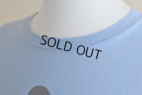 画像6: 1970s MICKEY MOUSE 両面プリントTシャツ　 表記S 