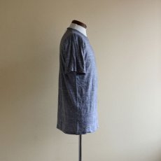 画像2: 1980s UNIVERSITY OF MAINE カレッジTシャツ　 表記L  (2)