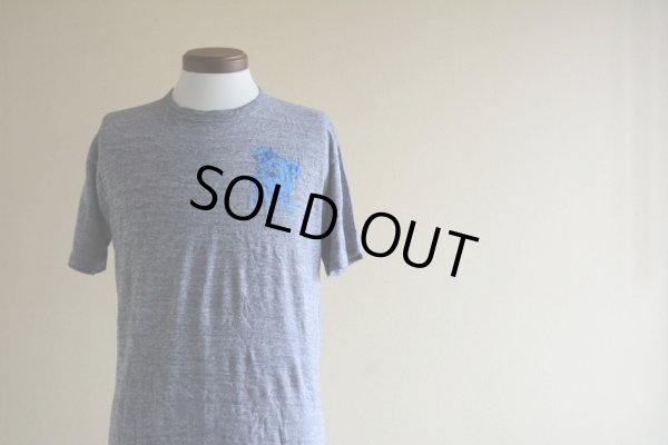 画像6: 1980s UNIVERSITY OF MAINE カレッジTシャツ　 表記L 