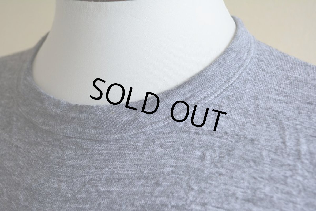 画像5: 1980s UNIVERSITY OF MAINE カレッジTシャツ　 表記L  (5)