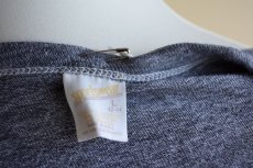 画像11: 1980s UNIVERSITY OF MAINE カレッジTシャツ　 表記L  (11)