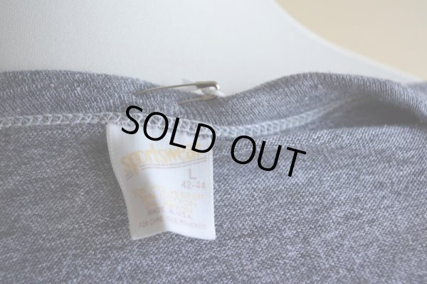 画像11: 1980s UNIVERSITY OF MAINE カレッジTシャツ　 表記L 