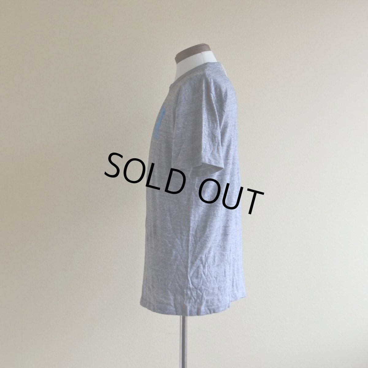 画像4: 1980s UNIVERSITY OF MAINE カレッジTシャツ　 表記L  (4)