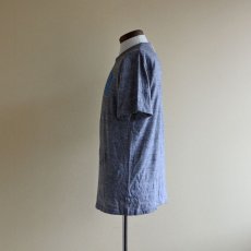 画像4: 1980s UNIVERSITY OF MAINE カレッジTシャツ　 表記L  (4)