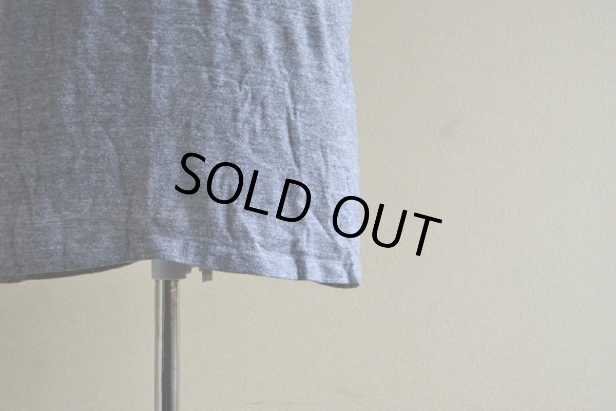 画像10: 1980s UNIVERSITY OF MAINE カレッジTシャツ　 表記L  (10)