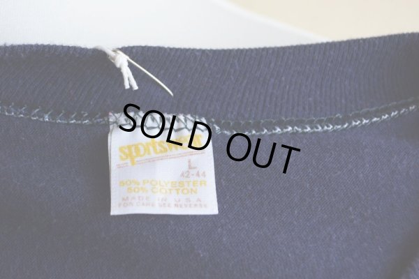 画像11: 1980s ARMY NATIONAL GUARD RECRUITER Tシャツ　 表記L 