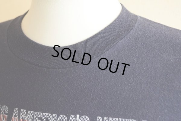 画像5: 1980s ARMY NATIONAL GUARD RECRUITER Tシャツ　 表記L 